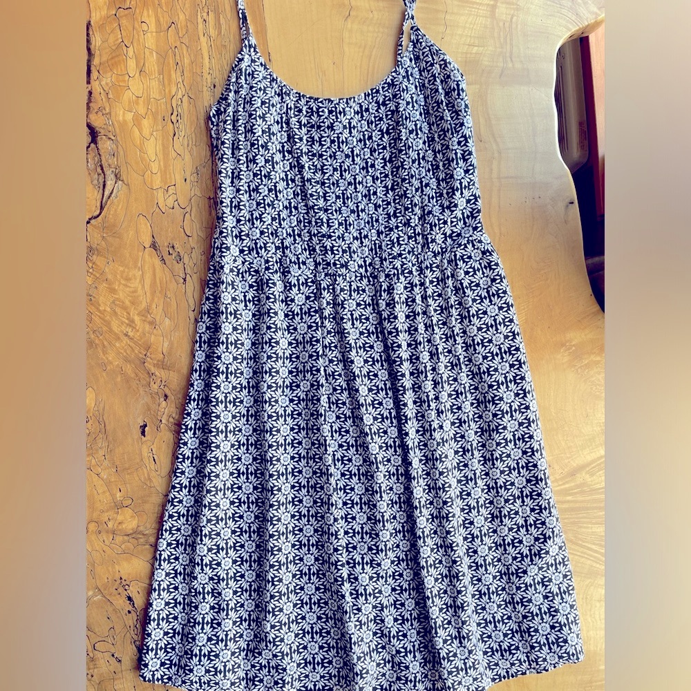 Old Navy Women’s Floral Dress M